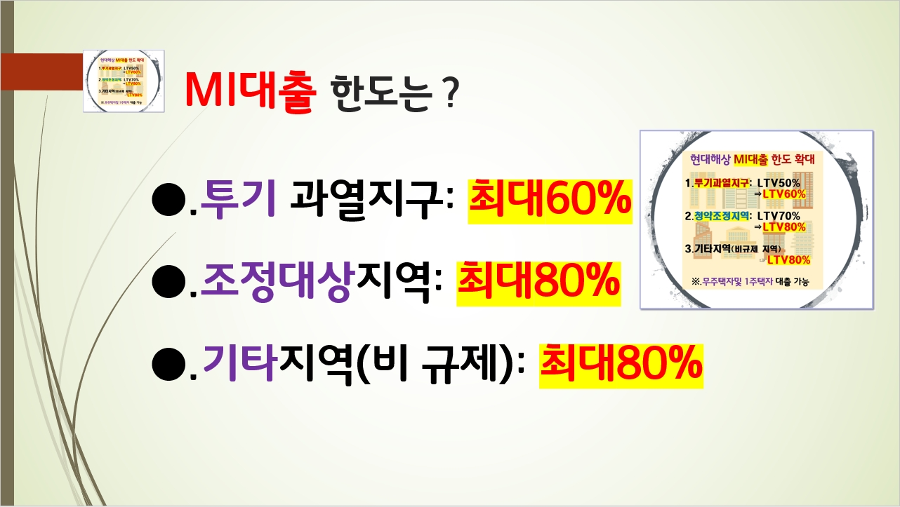 분양아파트대출80, 현대해상 분양아파트대출80 – 현대해상 론매니저 윤인한