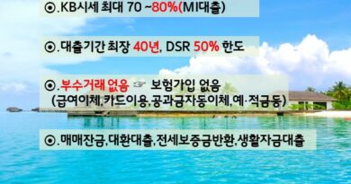 군포시 부곡동 삼성마을더샵 분양잔금대출 시세  최대70% 3자담보대출 주부 무 소득자 고령자 아파트담보대출